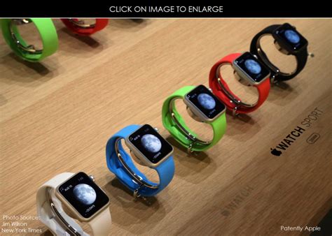 apple watch nytimes|apple watches out of market.